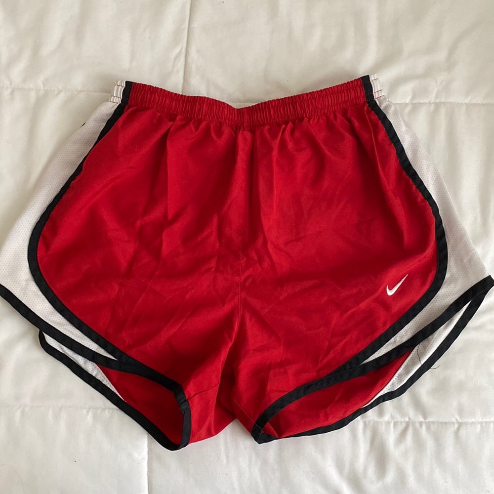 Nike Dri-Fit shorts